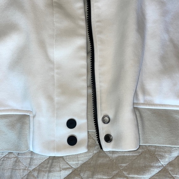 Nike Varsity Rally Jacket - new - Picture 4 of 6